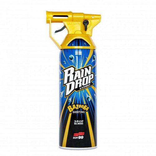 Sealant Auto Lichid Soft99 Rain Drop, 300ml