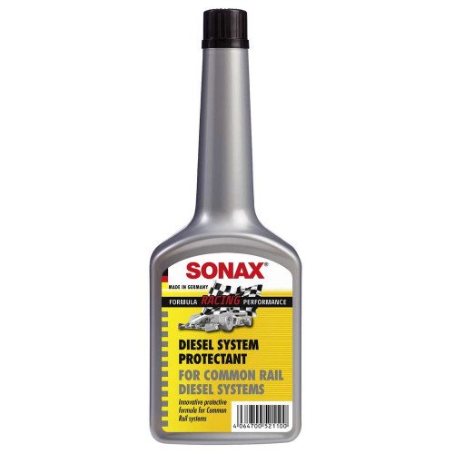 Aditiv Curatare Sistem Sonax Diesel System Protectant, 250ml