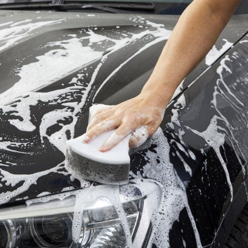 Burete Spalare Auto Sonax Multi Sponge