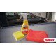 Ceara Auto Lichida Sonax High Speed Wax, 500ml