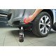 Dressing Plastic Exterior Sonax ProfiLine Plastic Protectant, 1L