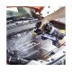 Dressing Plastic Interior si Exterior Sonax Plastic Care, 1L