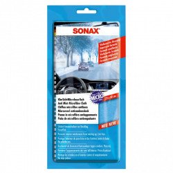 Laveta Anti-Aburire Sonax, 25 x 40cm