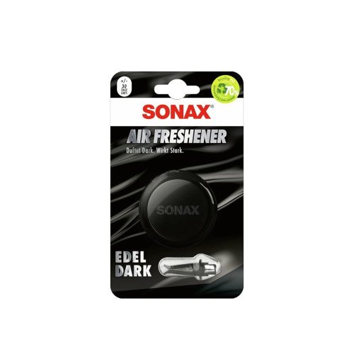 Odorizant Auto pentru Grila Sonax Air Freshener, Edel Dark