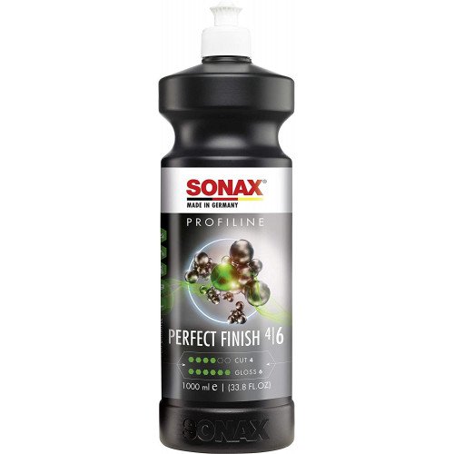 Pasta Polish Mediu Fin Sonax Profiline Perfect Finish, 1L