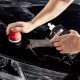 Pasta Polish cu Ceara Sonax NanoPro, Black, 500ml