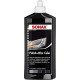 Pasta Polish cu Ceara Sonax NanoPro, Black, 500ml