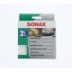 Set Bureti Inlaturare Impuritati Sonax Dirt Eraser, 2 buc
