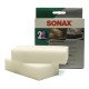 Set Bureti Inlaturare Impuritati Sonax Dirt Eraser, 2 buc