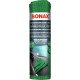 Set Lavete Microfibra Geamuri si Interior Auto Sonax, 38 x 38cm, 2 buc
