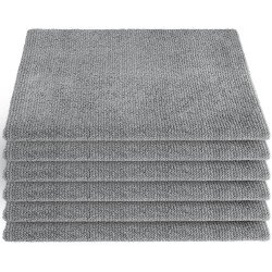 Set Lavete Microfibra Uz General Sonax, 50 buc