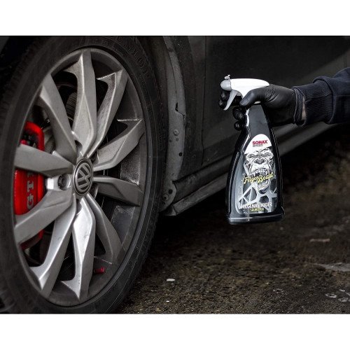 Solutie Curatare Jante Sonax Felgen Beast, 1L