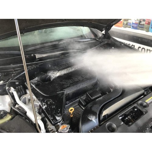 Solutie Curatare Motor Sonax Engine Cold Cleaner, 500ml