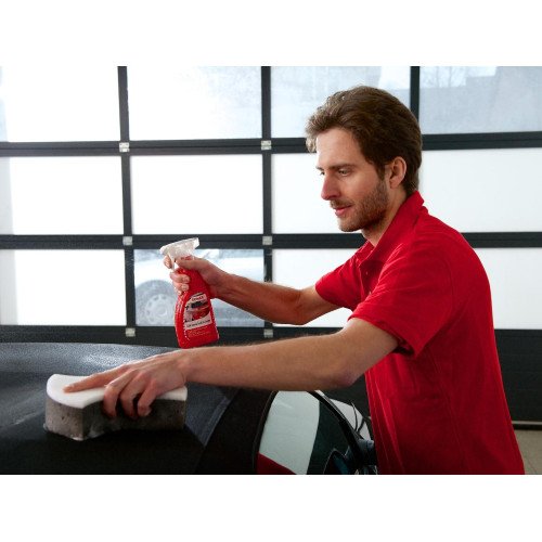 Solutie Curatare Soft Top Sonax Soft Top Cleaner, 500ml
