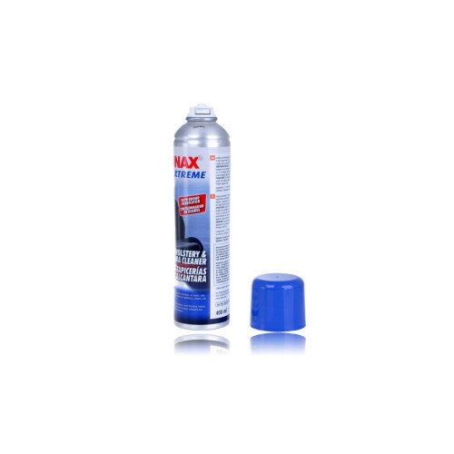 Solutie Curatare Textil si Alcantara Sonax Xtreme Upholstery and Alcantara, 400ml