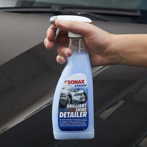 Solutie Detailing Rapid Sonax Xtreme Brilliant Shine Detailer, 750ml