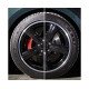Solutie Intretinere Cauciuc cu Efect Mat Sonax Tyre Care, 500ml