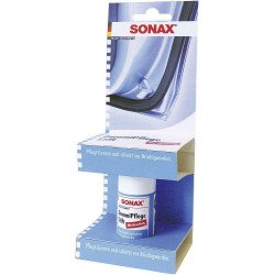 Solutie Intretinere Chedere Sonax Gummi-Pflege, 18ml