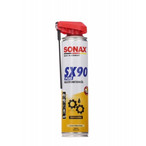 Spray Inlaturare Rugina Sonax SX90 Plus 400ml