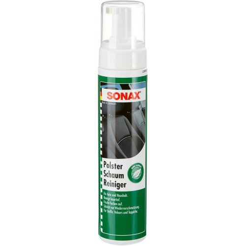 Spuma Curatare Textil Sonax Polster Schaum Reiniger, 250ml