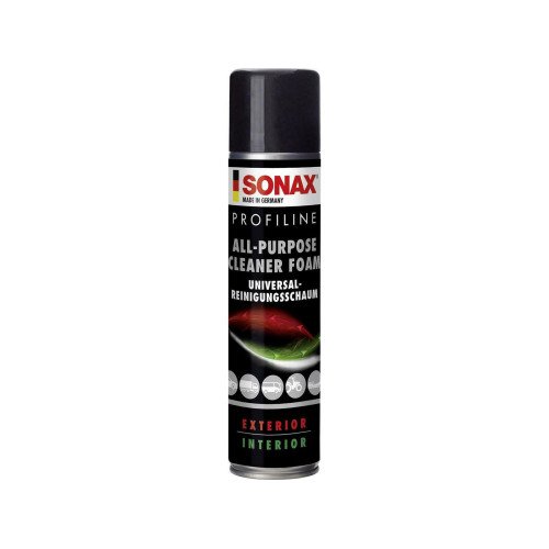 Spuma Curatare Universala Sonax All Purpose Cleaner Foam, 400ml
