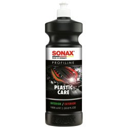 Dressing Plastic Interior si Exterior Sonax Plastic Care, 1L Dressing Plastic Interior si Exterior Sonax Plastic Care, 1L