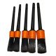 Set Pensule Detailing speckLESS Spotless Brushes Kit, 5buc