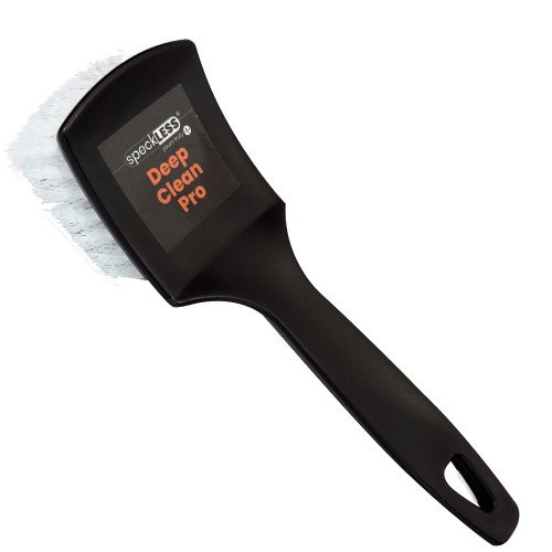 Perie Cauciuc speckLESS Deep Clean Pro