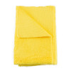 Laveta Microfibra Profesionala speckLESS polishPALL, Galben, 380 GSM, 40x40cm