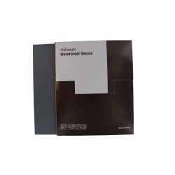 Hartie Abraziva Rezistenta la Apa Sunmight Waterproof, 230 x 280mm, P320