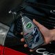 Ceara Auto Lichida Turtle Wax Ceramic Acrylic Black Wax, 473ml