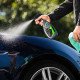 Ceara Auto Lichida Turtle Wax Hybrid Solutions Ceramic Car Wax, 500ml