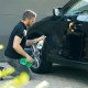 Ceara Auto Lichida Turtle Wax Super Hard Shell Finish Spray Wax, 500ml