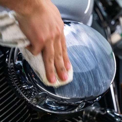Pasta Polish Metale Turtle Wax All Metal Polish, 300ml