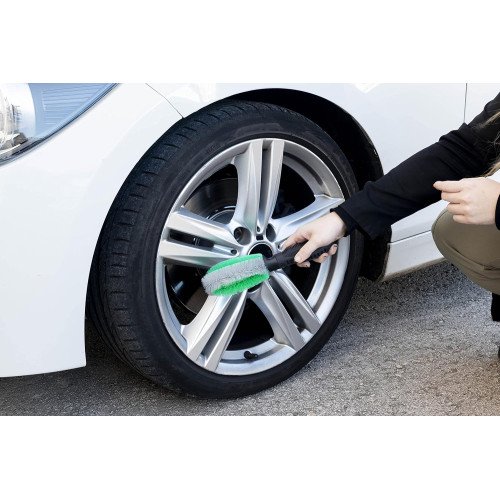 Perie Jante Turtle Wax Wheel Wizard
