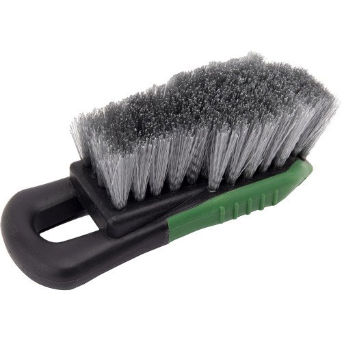 Perie Curatare Tapiterie Textila Turtle Wax Upholstery Reviver