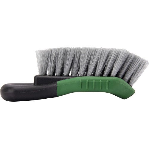 Perie Curatare Tapiterie Textila Turtle Wax Upholstery Reviver