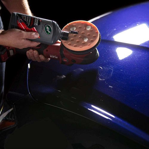Polish si Ceara Turtle Wax Hybrid Solutions Ceramic Polish and Wax, 500ml