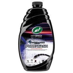Sampon Auto Turtle Wax Hybrid Solutions Pro Pure Wash, 1.42L