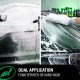 Sampon Auto Turtle Wax Hybrid Solutions Pro Pure Wash, 1.42L