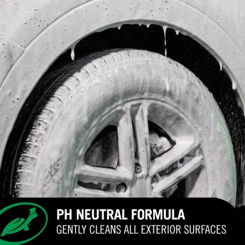 Sampon Auto Turtle Wax Hybrid Solutions Pro Pure Wash, 1.42L