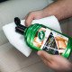 Solutie Intretinere Piele Auto Turtle Wax Luxe Leather Cleaner and Conditioner, 500ml