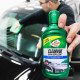 Tratament Hidrofob Parbriz Turtle Wax Clearvue Rain Repellent, 300ml