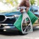 Dressing Plastic Interior si Exterior Auto Turtle Wax Plastic Shine, 500ml