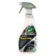 Dressing Plastic Interior si Exterior Auto Turtle Wax Plastic Shine, 500ml