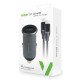 Incarcator Auto Vetter driveON, Smart Car Charger, Type C, 20W