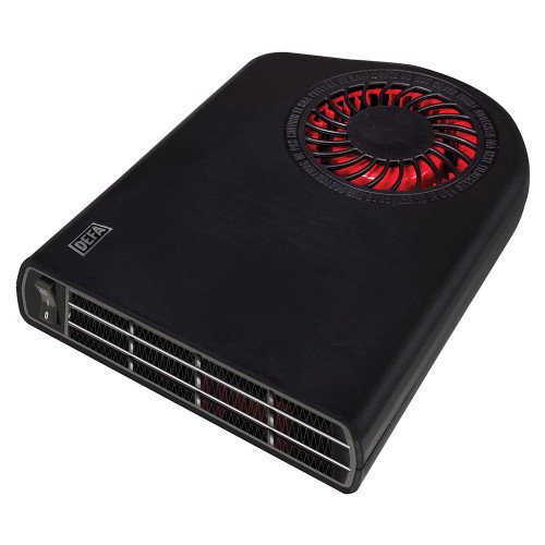 Aeroterma Auto Defa Termini II 1700W, 220V