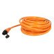 Cablu Prelungitor Defa MiniPlug, 2.5mm x 10m