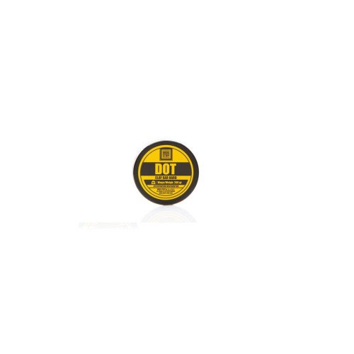 Argila Decontaminare Dura Work Stuff Dot, 200gr