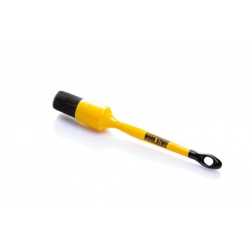 Pensula Rotunda Detailing Work Stuff Black, 40mm